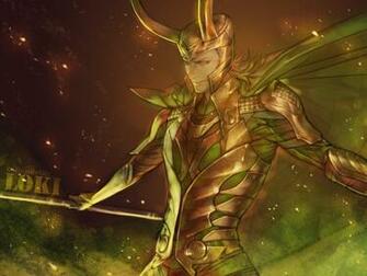 Movie Norse Sceptres Wallpaper
