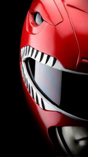 Power Ranger iPhone Wallpaper Wallpaper
