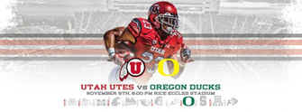 Utes Vs Oregon Ducks Wallpaper Categories Utah
