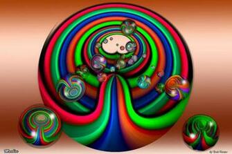 Marbles Wallpaper Walltor