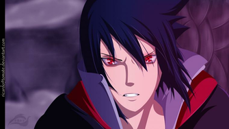 Theory So6p Is Not A Uzumaki Read