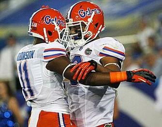 Ncaa College Football Recap Florida Gators At Kentucky