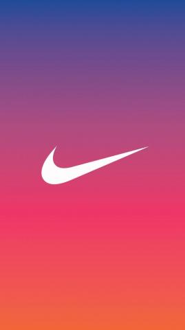Womenshop Space Nike Wallpaper iPhone