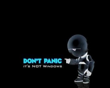 Cool Linux Wallpaper For