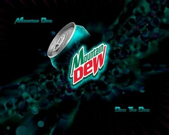 Mountain Dew Wallpaper HD Desktop Background