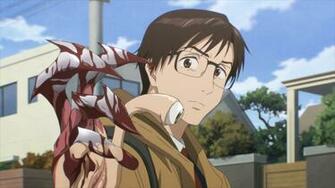 Parasyte The Maxim Wallpaper HD For Desktop Background