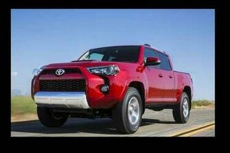 Toyota Tacoma Wallpaper Wallpaperzoo