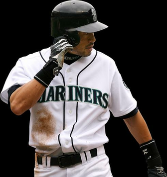 Michael Jordan Ichiro Suzuki Wallpaper