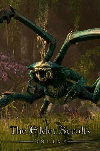 Eso iPhone Background By Davidk120