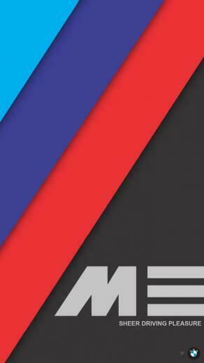 Bmw M Performance Mobile Wallpaper 2k By Dakoder