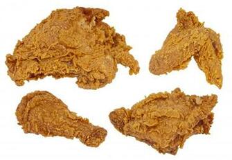 Fried Chicken Wallpaper High Quality