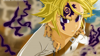 Meliodas Wallpaper HD 1080p