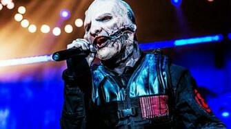 Slipknot Wallpaper