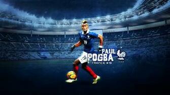 Awesome Paul Pogba Wallpaper HD Hhhhhh