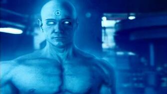 Watchmen Computer Wallpaper Desktop Background
