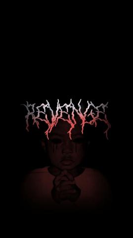 Xxxtentacion Revenge Wallpaper Top