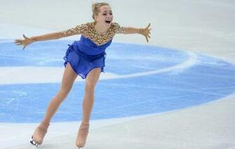 Wallpaper Ice Hands Figure Skating Russia Skater