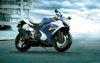 Suzuki Gsxr Wallpaper