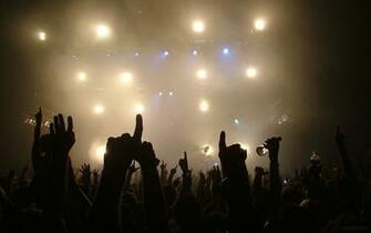 Club Music Wallpaper Dj Desktop