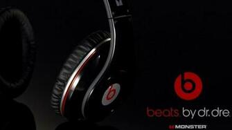 Beats By Dr Dre Wallpaper