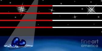 Background Of Boxing Ring By Iam Nee