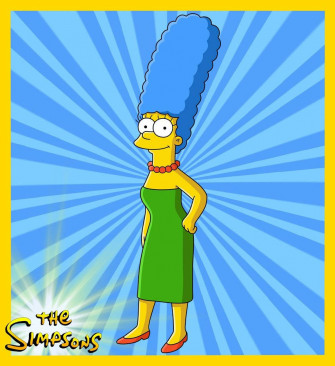 Top Marge Simpson Wallpaper Full HD 4k To Use