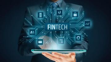 Get Ready For The Fintech Revolution Treasury Today