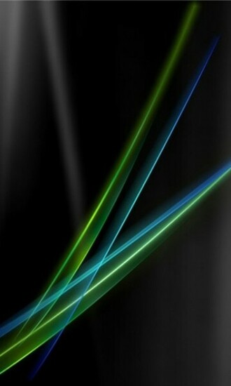 Black Vista Mobile Phone Wallpaper HD Pictures