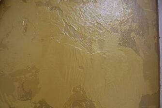 Remove Thick Painted Texture On Walls Doityourself Community