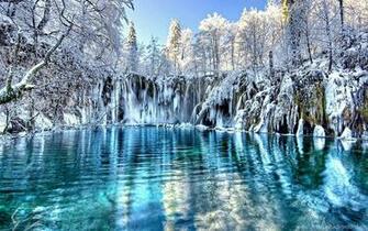 Winter Wallpaper For Computer Desktop Image In Collection
