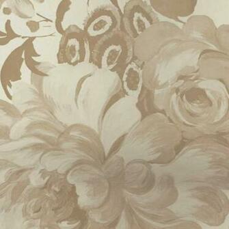 Home Wallpaper Designers Guild Amrapali Mehsama