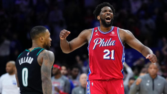 Embiid Hits Jumper To Give 76ers Comeback Win Over Blazers 6abc