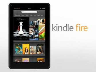 From The Kindle Fire There Are HD Angle Home Showing All