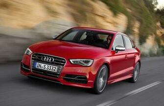 Audi A3 Cargurus