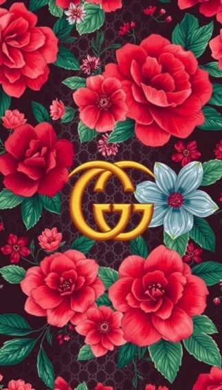 Gucci Wallpaper For Phones