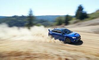 Subaru Impreza Wrx Sti