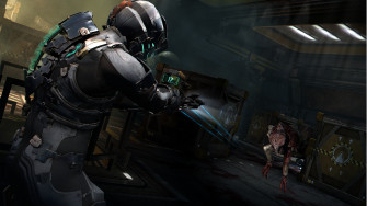 Video Game Dead Space 4k Ultra HD Wallpaper