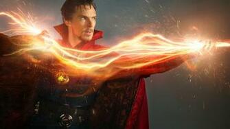 Wallpaper Doctor Strange Benedict Cumberbatch Best Movies Movie