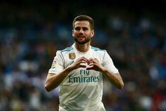 Injuries Always Seem To Strike At The Wrong Time Managing Madrid