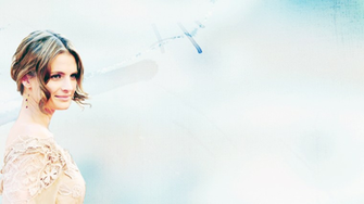 Stana Katic Wallpaper By Chiaratippy