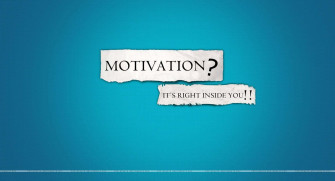 Cute Motivational Desktop Wallpaper