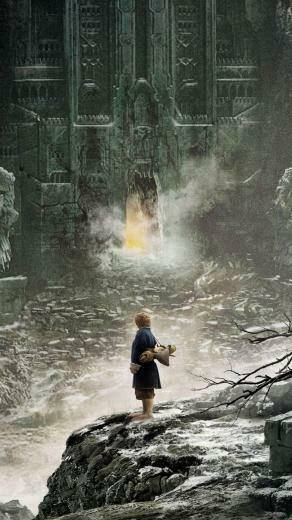 The Hobbit Live Wallpaper Android Apps On Google Play In