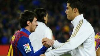 Lionel Messi Vs Cristiano Ronaldo Get Calendar