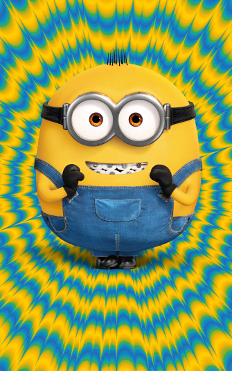 Minions Wallpaper