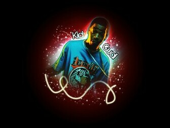 Kid Cudi Wallpaper