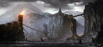 Dragon Age HD Wallpaper Net