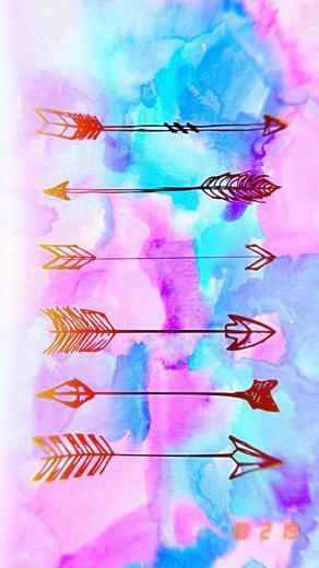 Arrow Png HD Wallpaper
