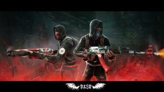 Steam Community Anarchy Wallpaper