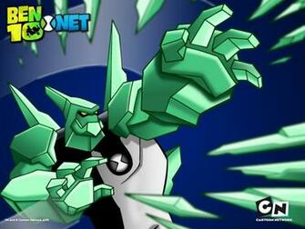 Ben Ultimate Alien HD Wallpaper Force