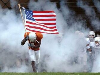 Favorites Search Home Texas Athletics Football File